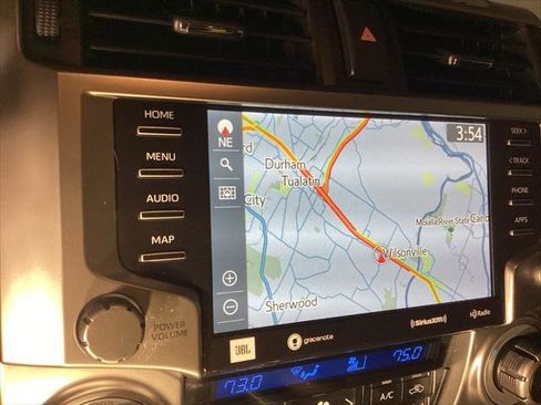 Certified 2024 Toyota 4Runner Limited image 3