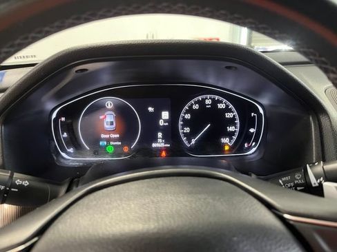 Used 2021 Honda Accord Sport image 25