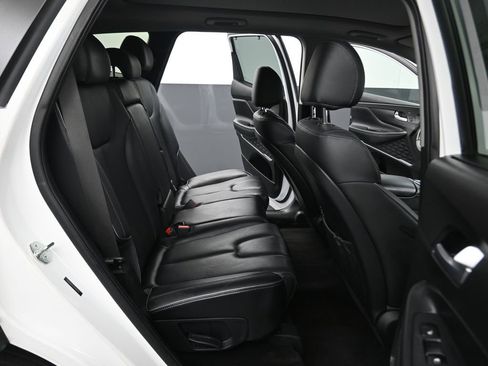 Used 2023 Hyundai Santa Fe Limited image 14