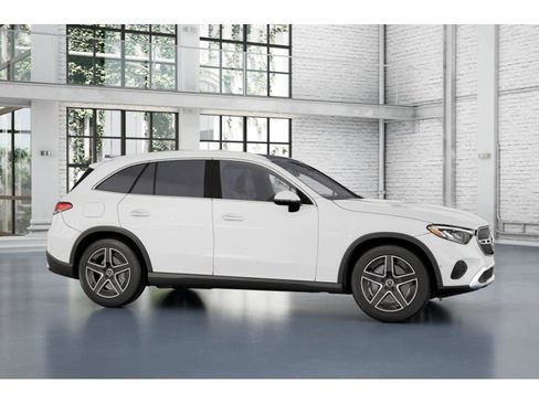 New 2026 Mercedes-Benz GLC 300 image 13
