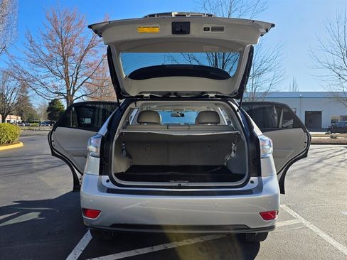 Used 2012 Lexus RX 350 AWD w/ Premium Pkg image 29