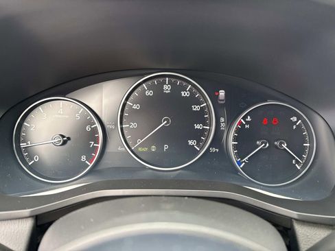 New 2026 MAZDA CX-90 3.3 Turbo w/ Select Package image 41