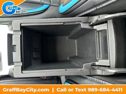 Used 2025 Chevrolet Blazer LT w/ Midnight/Sport Edition image 25