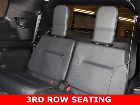 Used 2022 Mitsubishi Outlander SE image 19