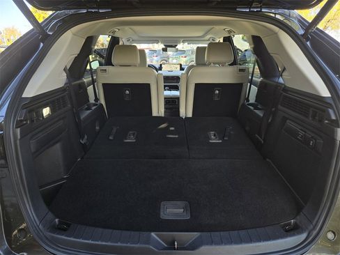 Certified 2025 MAZDA CX-90 3.3 Turbo w/ Premium Plus Pkg image 34