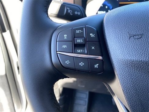 New 2025 Ford Bronco Sport Outer Banks image 52