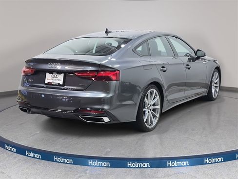 Certified 2025 Audi A5 2.0T Premium Plus w/ Convenience Plus Package image 6