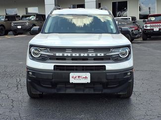 Certified 2024 Ford Bronco Sport Big Bend w/ Convenience Package AWD/4WD video 2
