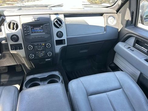 Used 2014 Ford F150 XLT w/ Equipment Group 302A Luxury RWD image 15