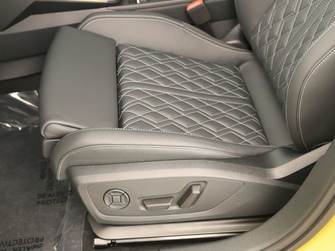 New 2026 Audi S3 Premium AWD/4WD image 25