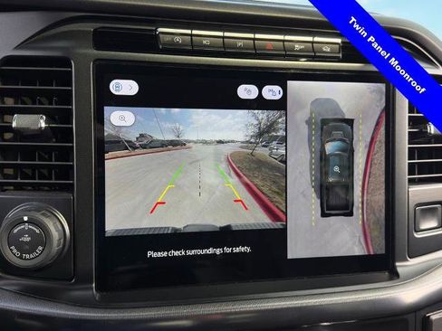 Certified 2024 Ford F150 Raptor image 8