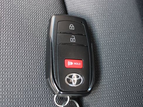 New 2026 Toyota Corolla Cross LE AWD/4WD image 47
