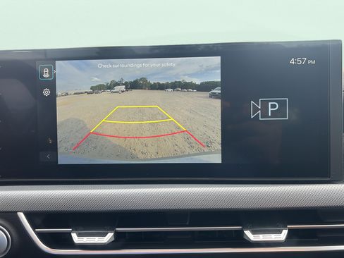 New 2026 Hyundai Sonata SEL FWD image 16