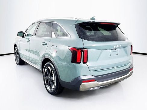 New 2026 Kia Sorento EX image 7