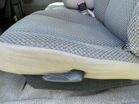 Used 1998 Ford Ranger XLT AWD/4WD image 11