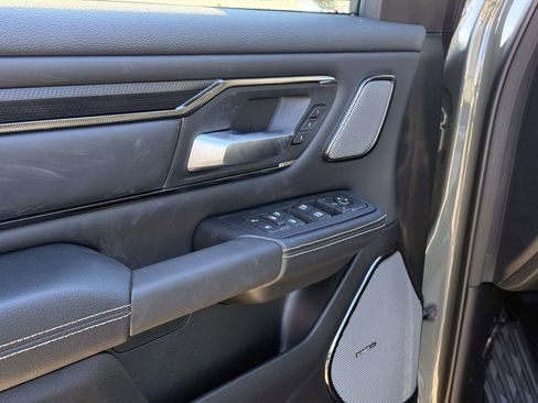 New 2026 RAM 1500 Rebel w/ Rebel Level 2 Equipment Group AWD/4WD image 32