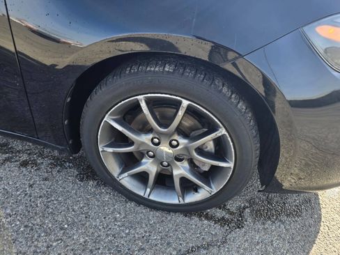 Used 2013 Dodge Dart Rallye FWD image 29
