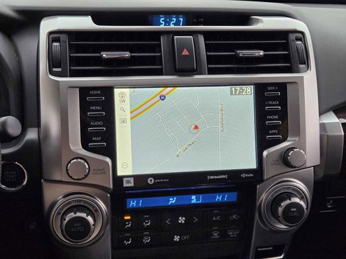 Used 2024 Toyota 4Runner Limited image 27