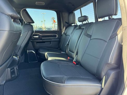 Used 2026 RAM 2500 Laramie image 4