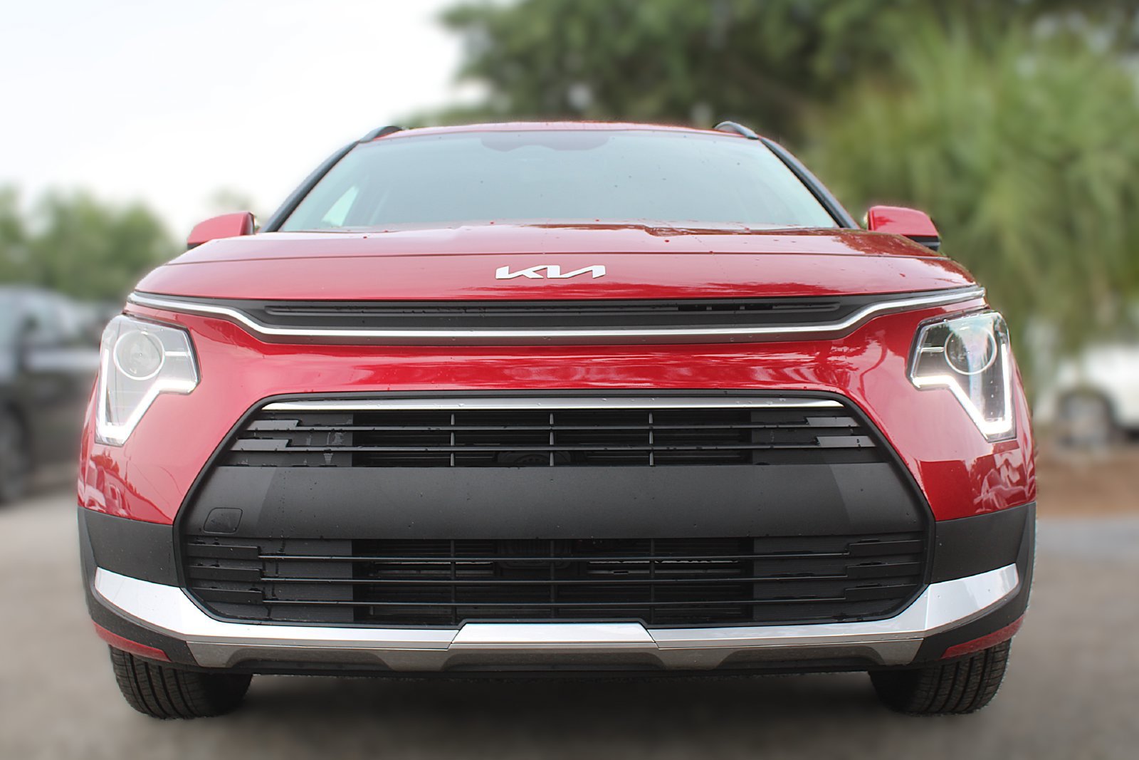 New 2026 Kia Niro EX w/ EX Premium Package FWD image 18