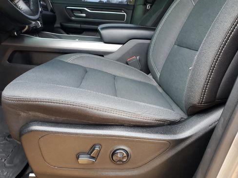 Used 2021 RAM 1500 Lone Star image 27