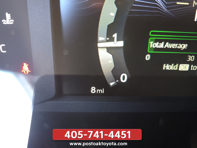 New 2026 Toyota 4Runner SR5 AWD/4WD image 24