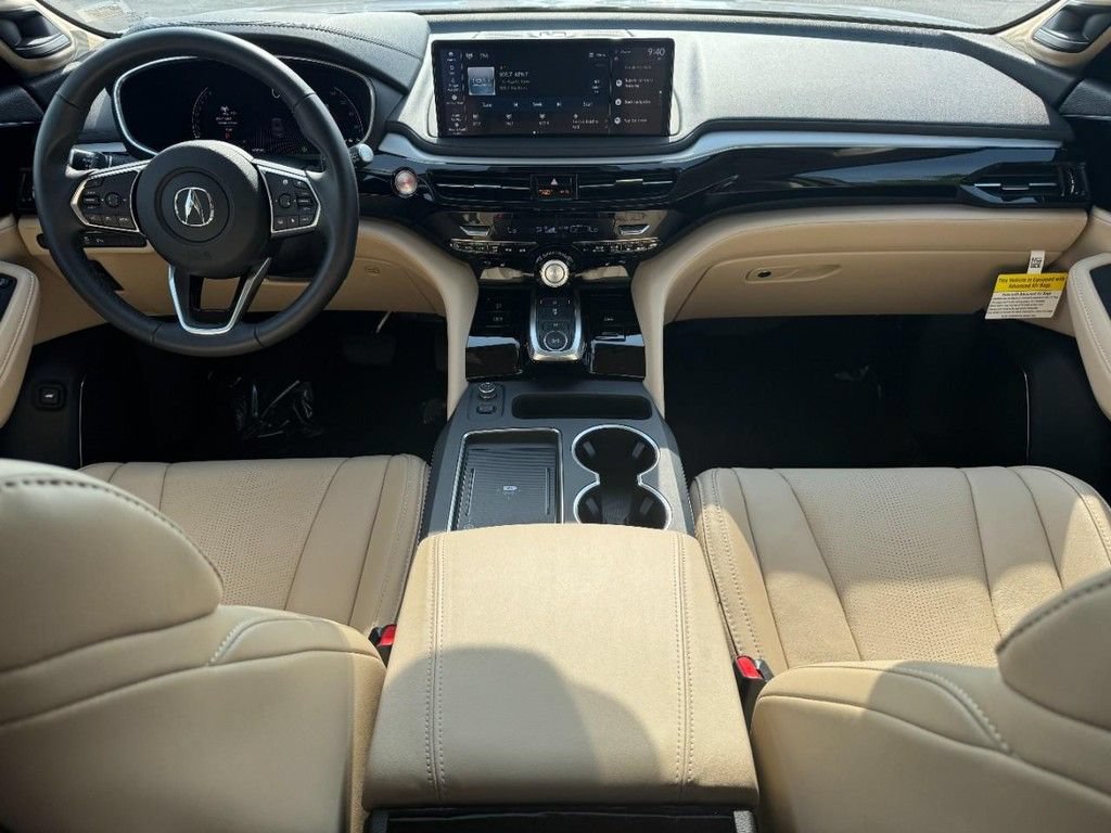 Certified 2026 Acura MDX w/ Technology Package AWD/4WD image 14