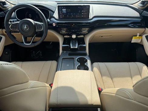 Certified 2026 Acura MDX SH-AWD w/ Technology Package image 14