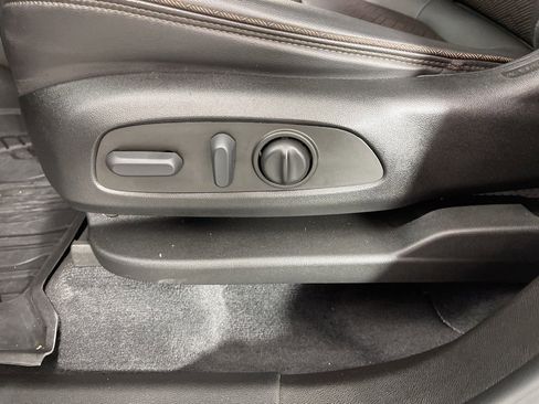 Certified 2023 Chevrolet Traverse High Country w/ LPO, Floor Liner Package image 25