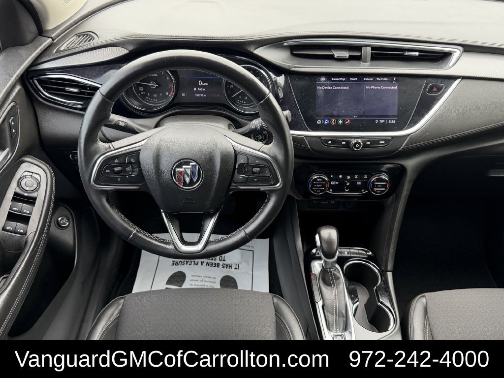 Used 2020 Buick Encore GX Select FWD image 11