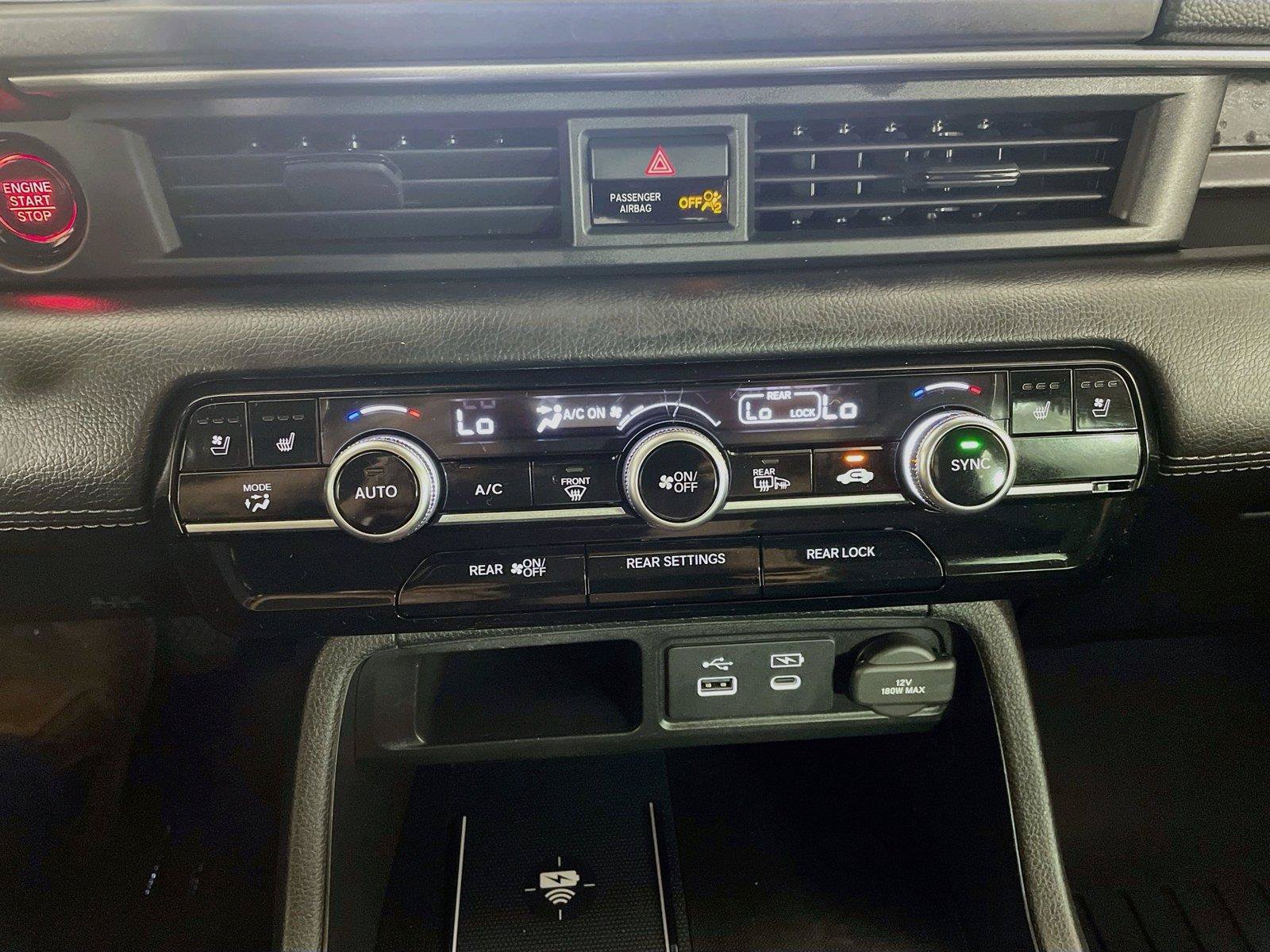Used 2023 Honda Pilot Elite image 9