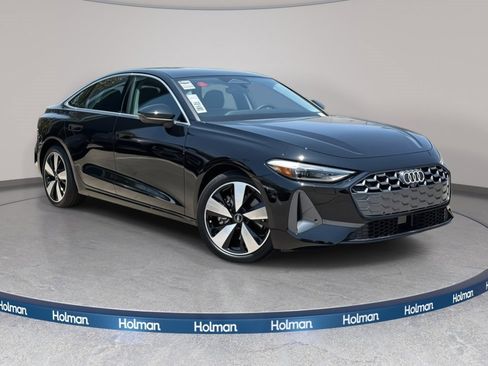 Used 2025 Audi A5 2.0T Premium w/ Convenience Package image 1