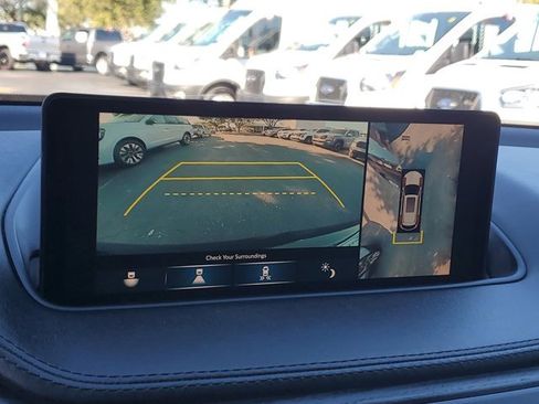 Used 2023 Acura MDX SH-AWD w/ Advance Package image 27