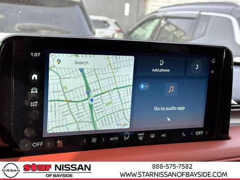 Used 2025 Lincoln Aviator Reserve w/ Jet Appearance Package image 22