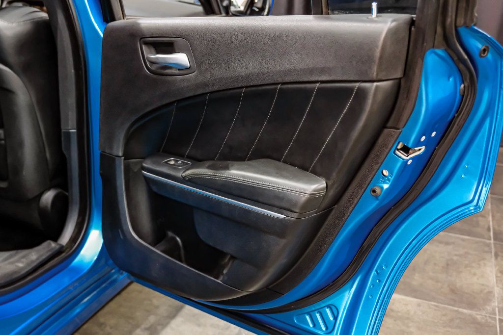 Used 2015 Dodge Charger R/T Scat Pack RWD image 60