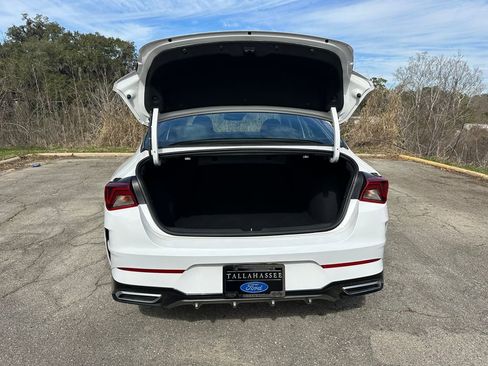 Used 2024 Kia K5 GT-Line image 46
