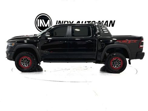 Used 2022 RAM 1500 TRX image 7