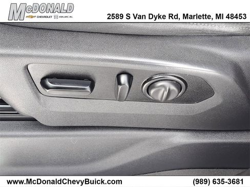 Used 2021 Chevrolet Silverado 1500 LT w/ Bed Protection Package image 6