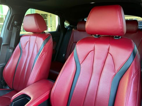 Used 2024 Acura Integra A-Spec image 21