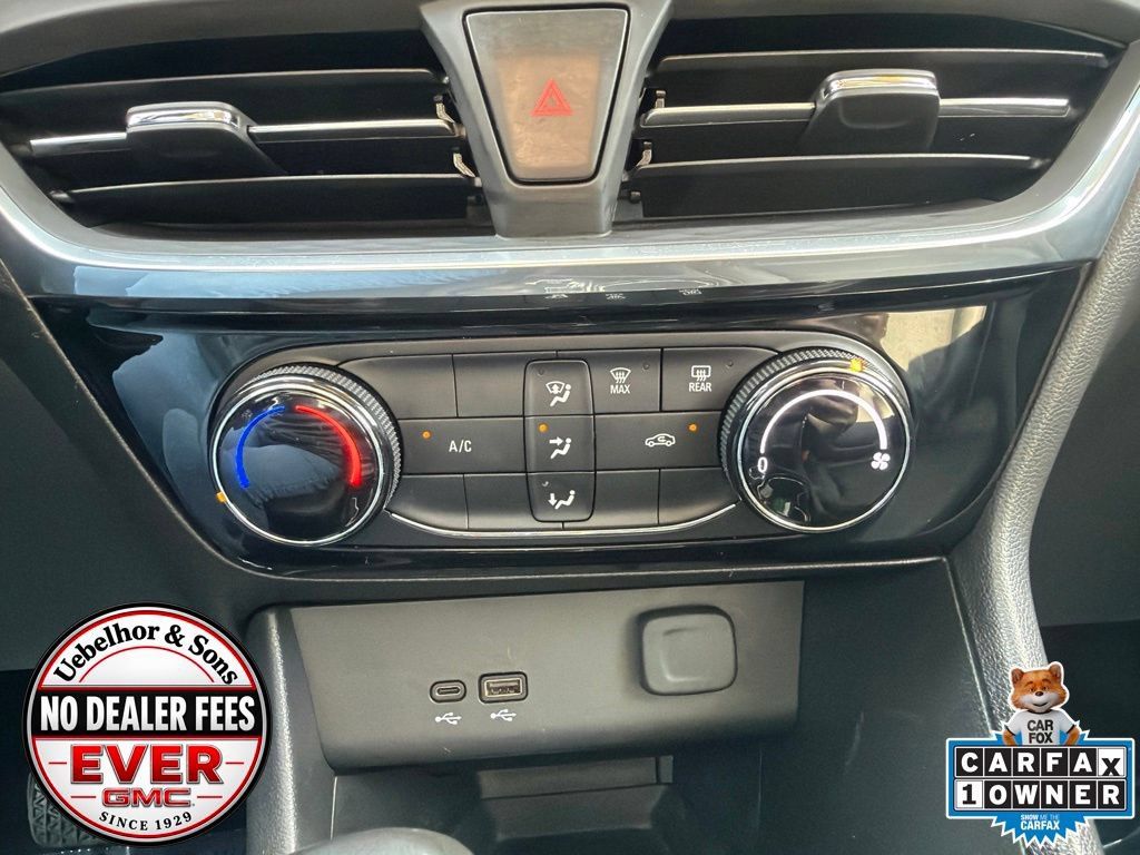 Used 2024 Buick Encore GX Sport Touring AWD/4WD image 24