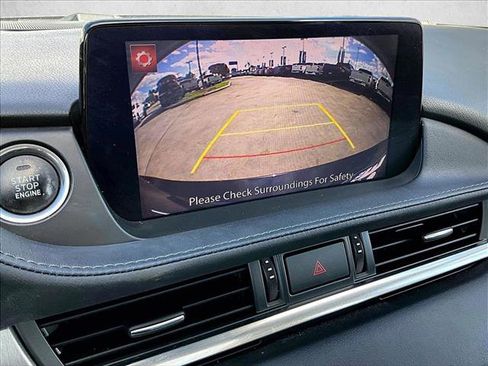 Used 2018 MAZDA MAZDA6 Touring image 23