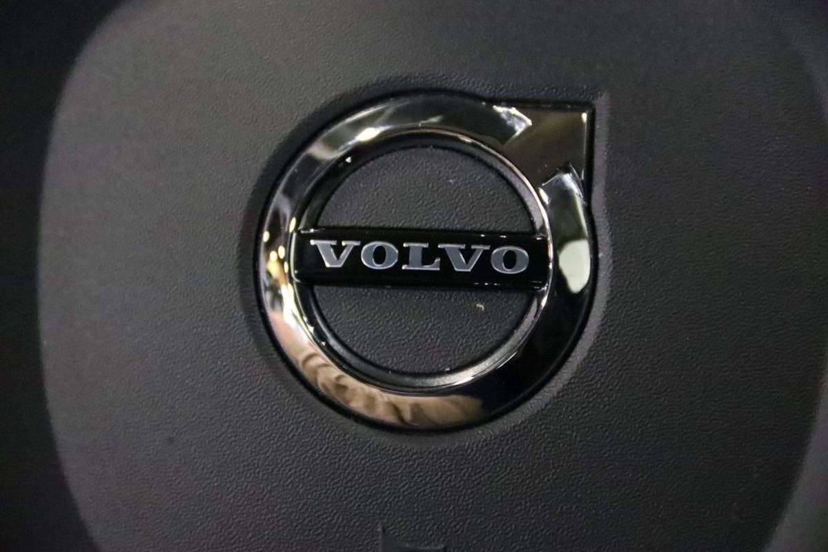Used 2023 Volvo XC90 B6 Ultimate AWD/4WD image 42