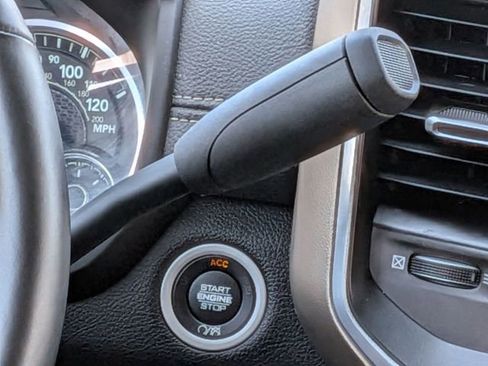 Certified 2024 RAM 2500 Laramie w/ Safety Group AWD/4WD image 18