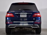 Used 2015 Mercedes-Benz ML 350 4MATIC image 4