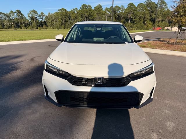 Used 2026 Honda Civic LX image 19