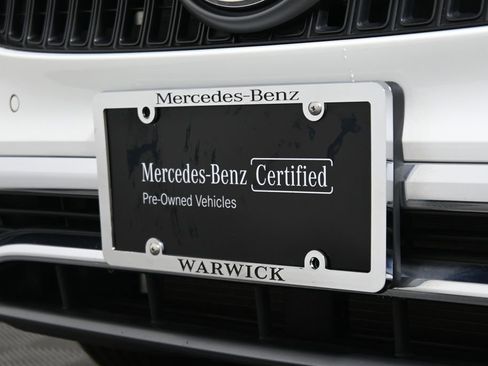 Certified 2026 Mercedes-Benz GLA 250 GLA 250 image 13
