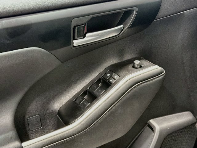 Certified 2026 Toyota Highlander XSE AWD/4WD image 15