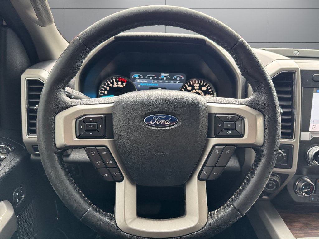 Used 2019 Ford F150 Lariat w/ Equipment Group 502A Luxury AWD/4WD image 13