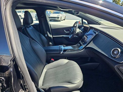 Certified 2023 Mercedes-Benz EQE 350+ 4MATIC Sedan image 10