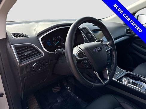 Certified 2019 Ford Edge SEL w/ Equipment Group 201A AWD/4WD image 9